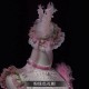 Mewroco Peacock Feather 1.0 JSK(Reservation/7 Colours/Full Payment Without Shipping)